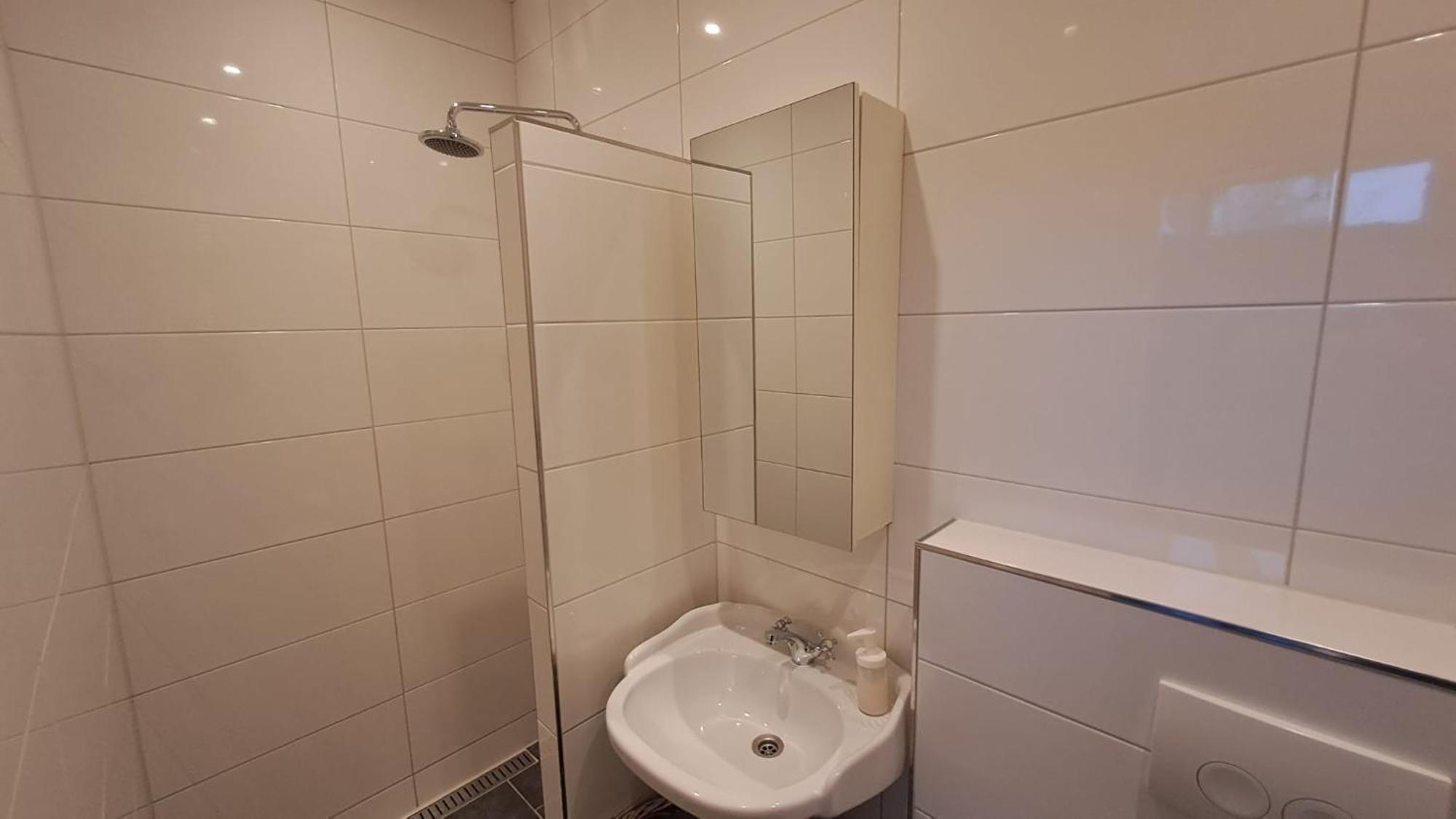 Fleurdelis Appartement Lisse Buitenkant foto